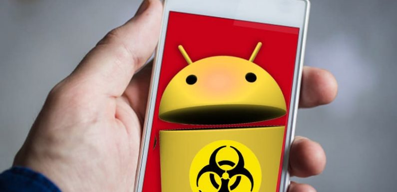 Anubis : ce dangereux malware Android vole l’argent de votre compte bancaire et Paypal