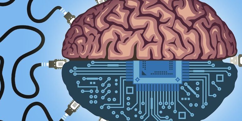 Ces start-ups qui veulent vous rendre immortels en vous changeant en IA