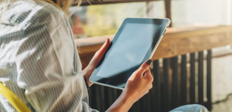 E-mails, applications mobile, data-centers : le numérique, glouton énergétique