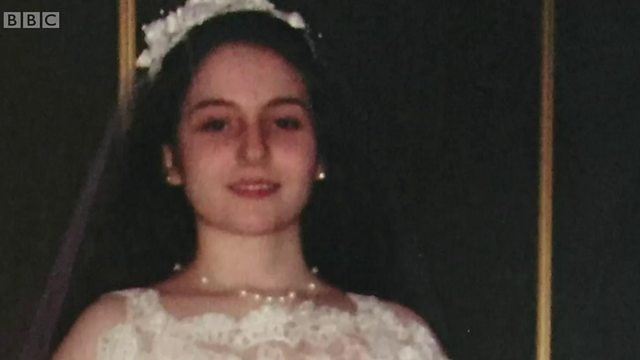 « Nous avons accepté 3 500 $ pour marier notre fille de cinq ans »