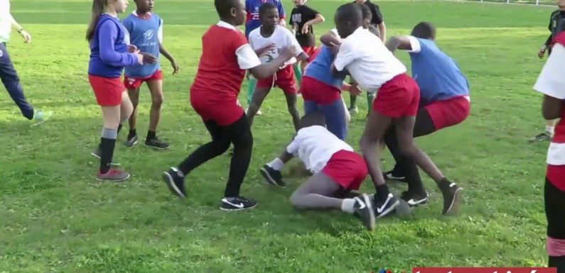 VOYAGE Grenoble, un rendez-vous en terre inconnue pour 11 rugbymen de Ouagadougou