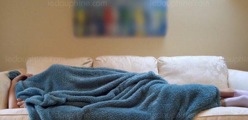 SANTÉ Attention : ronfler fort peut entraîner des blessures