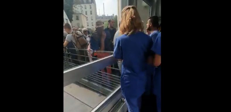 « A la Pitié-Salpêtrière, on a attaqué un hôpital » : Christophe Castaner démenti par les faits