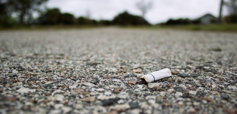 Ne confondez pas climat et pollution