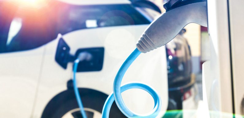 Si tous les véhicules européens étaient électriques, les émissions de CO2 baisseraient de… 0,4%