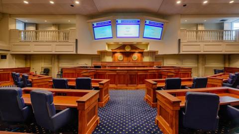 L’Alabama veut punir l’avortement d’une sanction presque irréelle