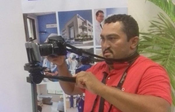 Encore un journaliste assassiné au Mexique