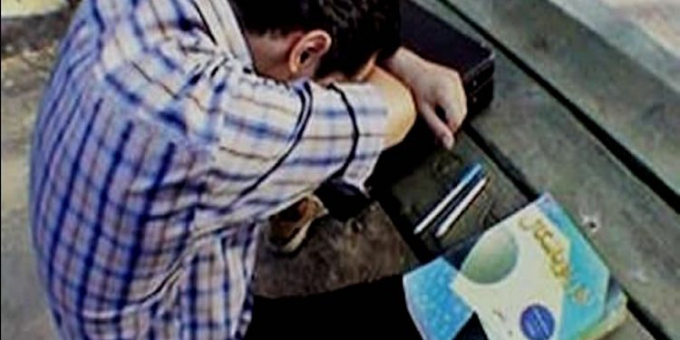 Un Iranien sur quatre souffre de troubles mentaux
