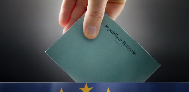 Résultat des élections européennes : nette hausse de la participation à 17h