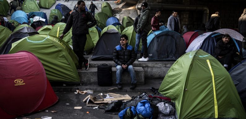 Journée mondiale des réfugiés : “En France, tout est fait pour dissuader la demande d’asile”
