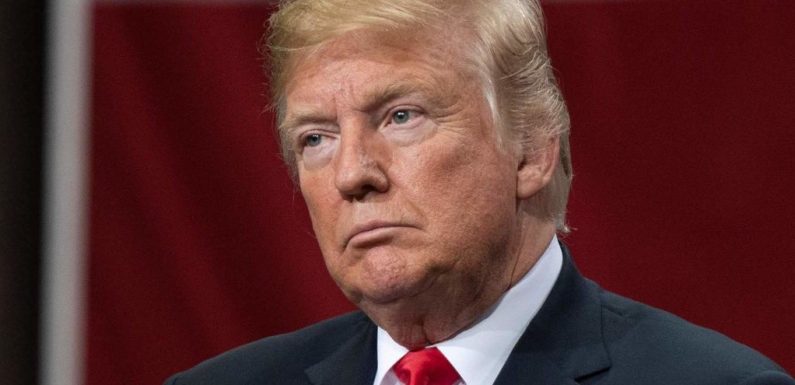 Une éditorialiste affirme avoir été violée par Trump dans les années 1990