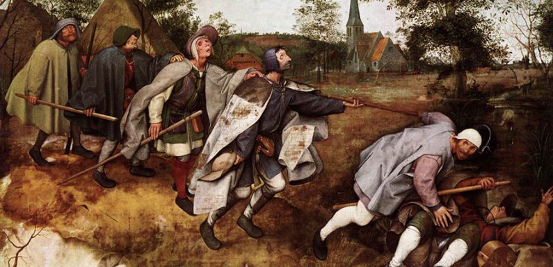 Après « l’Europe sociale », « l’Europe démocratique »… (ou l’art de regarder ailleurs), par Frédéric Lordon