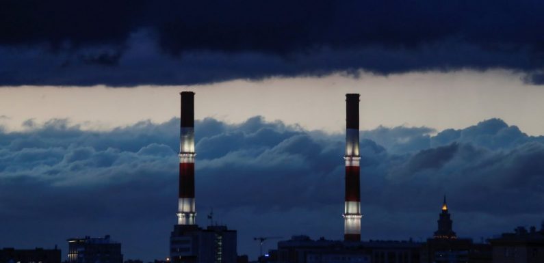 Les États-Unis intensifient leurs attaques en ligne contre le réseau électrique russe