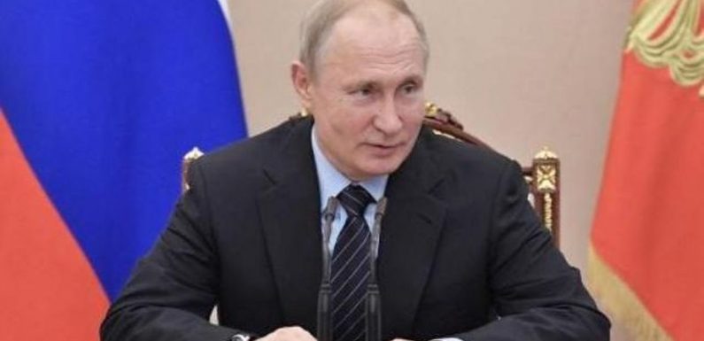 Poutine interdit aux compagnies aériennes russes les vols vers la Géorgie
