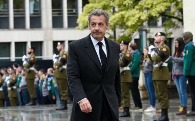 Affaire des écoutes : Nicolas Sarkozy sera bien jugé pour corruption