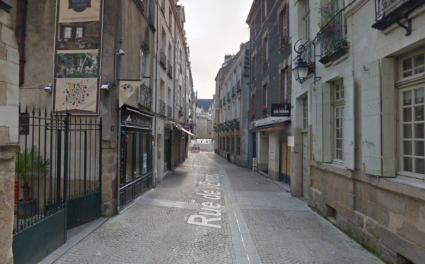 Nantes (44): Zakaria Ali jugé aux assises pour l’un des deux viols subis par une étudiante
