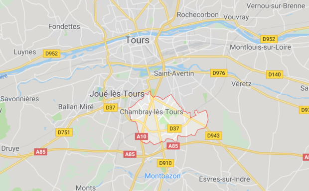 Chambray-lès-Tours (37): poursuivi pour vols en réunion et recel de vol, un migrant algérien rejette la responsabilité sur ses compatriotes