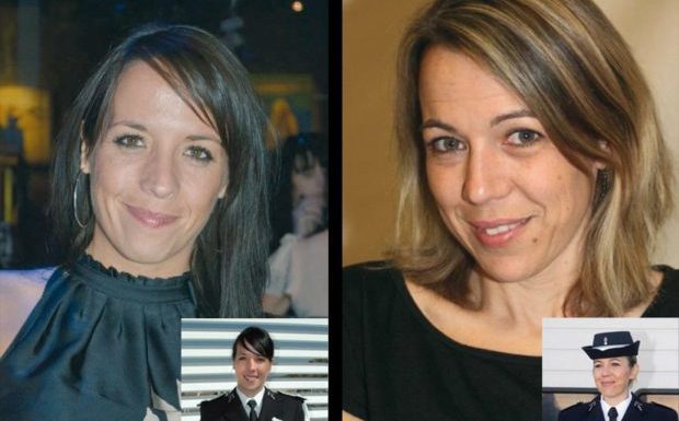 Soissons (02): Abdallah Boumezaar, l’assassin de Audrey Bertaut et Alicia Champlon, fait esclandre au tribunal