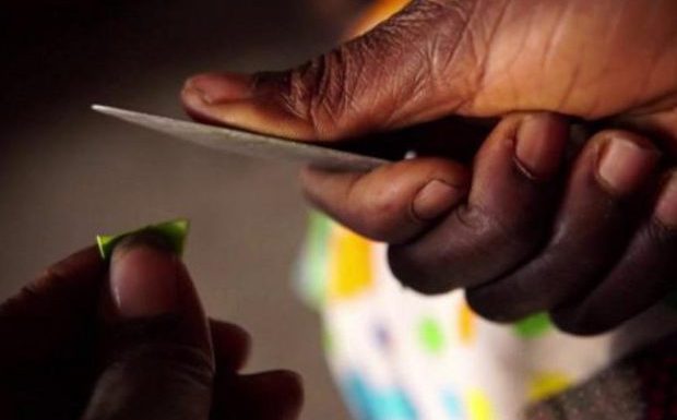 L’excision « se pratique -ou s’est pratiquée- à toutes les époques et partout dans le monde » (Le Huff Post)