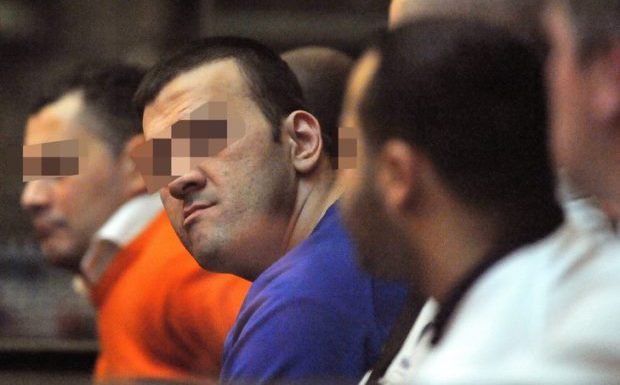Belgique : condamné en 2007 à 30 ans de prison pour le meurtre d’une policière, Nourredine C. a été libéré, incompréhension des policiers