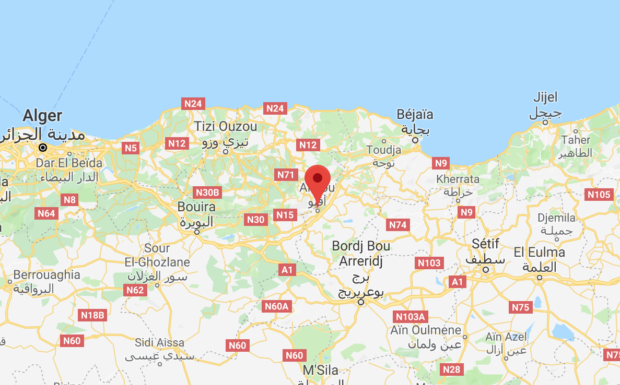 Algérie : un jeune chrétien condamné pour «exercice de culte non musulman»
