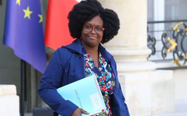 Entre Le Pen et Mélenchon, Sibeth Ndiaye choisit Mélenchon « sans aucune ambiguïté »