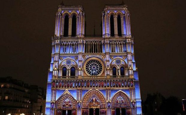 Notre Dame : selon l’enquête préliminaire, aucun élément « n’accrédite une origine criminelle »