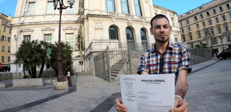 « Je sens ses genoux derrière moi et sa main puissance sur mon ventre »: le récit d’une victime du prêtre niçois accusé de pédophilie