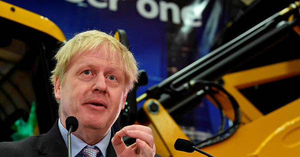 « Petites crottes » : l’insulte de Boris Johnson aux Français coupée d’un documentaire