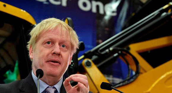 « Petites crottes » : l’insulte de Boris Johnson aux Français coupée d’un documentaire