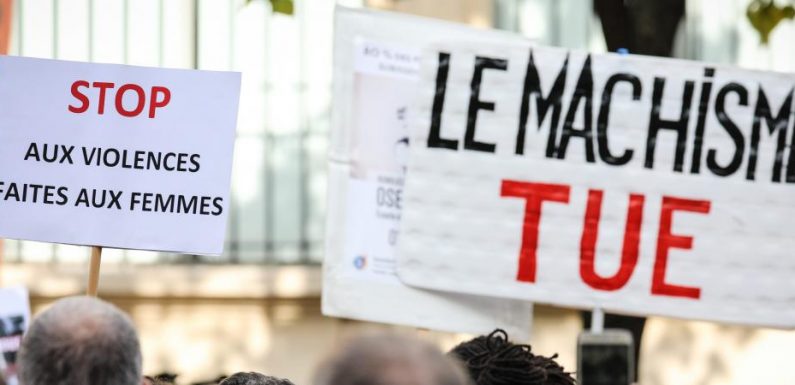 Féminicides : des élus appellent la garde des Sceaux à tester le bracelet électronique