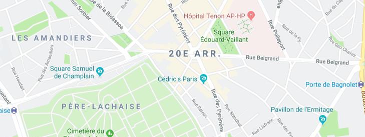 Paris : six personnes victimes d’une violente agression homophobe, un homme placé en détention provisoire