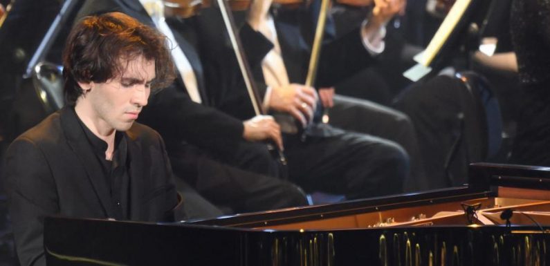 Alexandre Kantorow, premier français à remporter le prestigieux Grand prix de piano du Concours Tchaïkovski