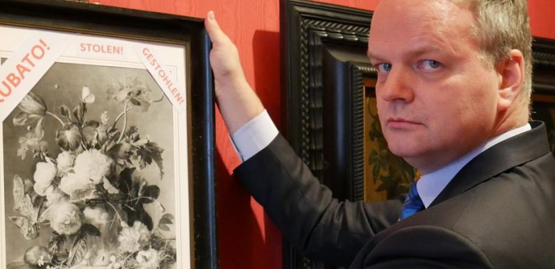 L’Allemagne va restituer un tableau volé par les nazis au « Palazzo Pitti » de Florence