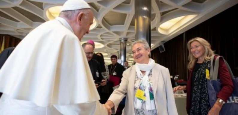 Un cas d’école de tentative de subversion dans l’Église