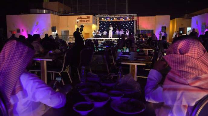 En Arabie saoudite, la discothèque « halal » n’a jamais pu ouvrir ses portes