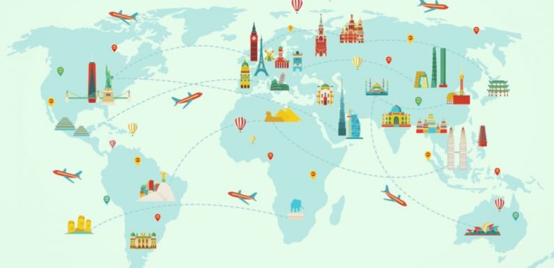 Expatriés : classement 2019 des villes les plus chères au monde