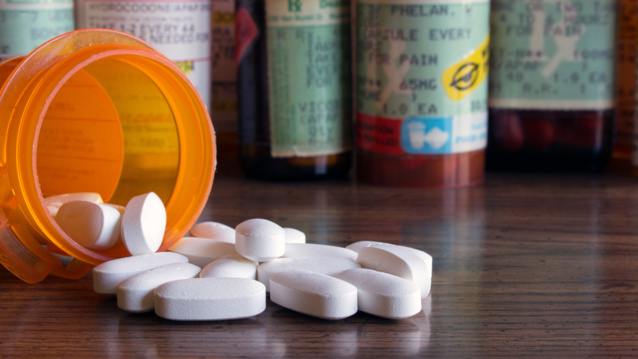 Opioïde : un implant pour traiter la dépendance
