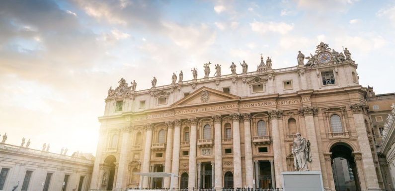 Visiter le Vatican reste l’activité préférée des voyageurs de Tripadvisor