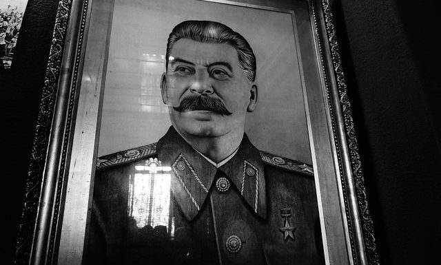 Vassili Grossman, du stalinisme à la liberté