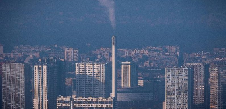 Pollution de l’air en région parisienne: la justice reconnaît une « faute » de l’Etat pour les problèmes respiratoires d’une mère et sa fille