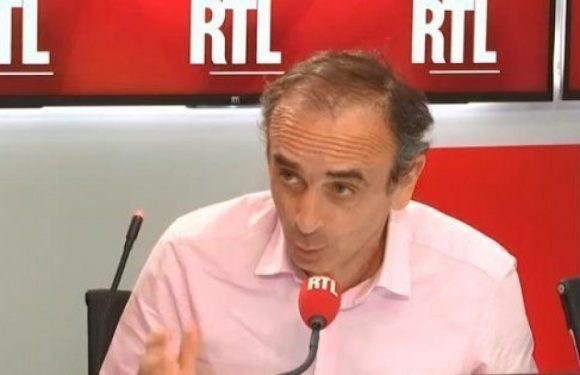 Eric Zemmour : “Est-ce qu’il existe encore une bourgeoisie patriote qui met le pays au-dessus de ses intérêts ? “