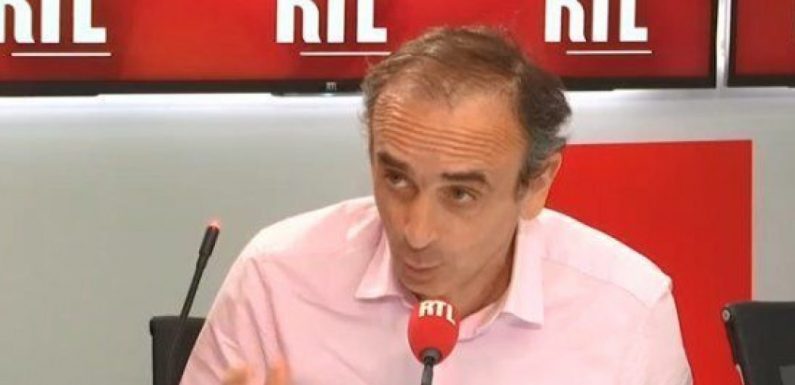 Eric Zemmour : “Est-ce qu’il existe encore une bourgeoisie patriote qui met le pays au-dessus de ses intérêts ? “