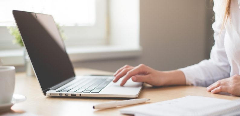 Les jeunes se sentent moins en sécurité sur Internet que les seniors