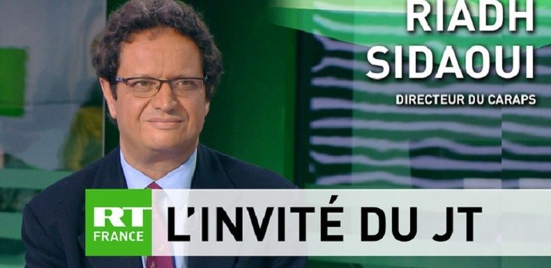 Accord de libre-échange entre l’UE : un piège pour la Tunisie ? (ENTRETIEN)