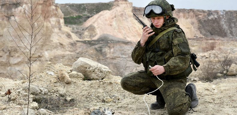 Sur le dossier syrien, la Russie ne vendra ni ses alliés ni ses principes, prévient Poutine
