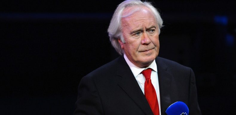Jean-Luc Hees, ex-patron de Radio France : «Je ne prends pas de leçons de journalisme»