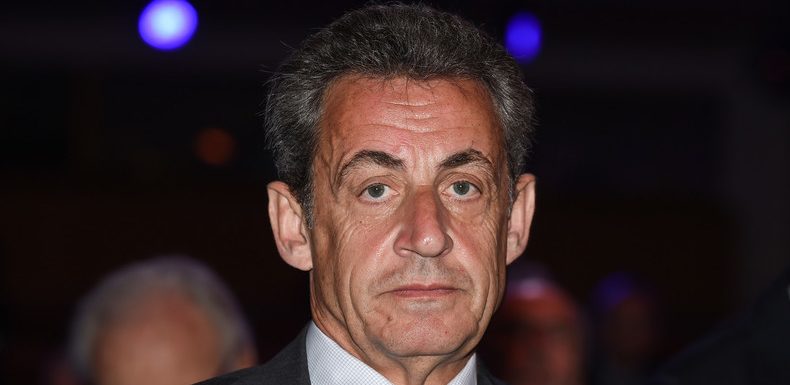 «La vie est très difficile» : Nicolas Sarkozy philosophe dans un discours-testament avant son procès