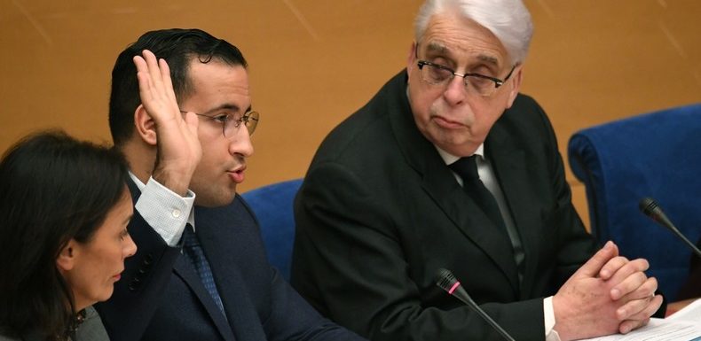 Réforme de la fonction publique : le Sénat vote un «amendement Benalla»