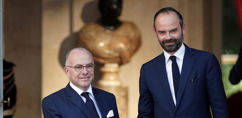 Pour conquérir le pouvoir en 2022, le PS pourrait miser sur Cazeneuve